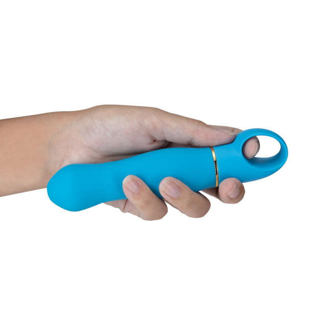 Aria Exciting AF Vibrator