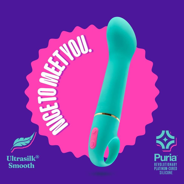 Aria Flirty AF Vibrator