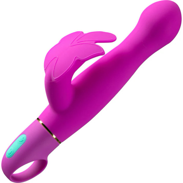 Aria Naughty AF Vibrator