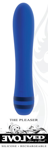 The Pleaser Vibrator
