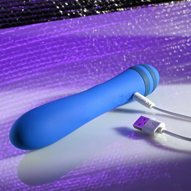 The Pleaser Vibrator