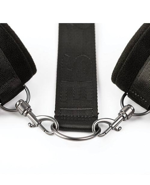 Adjustable Neck & Wrist Restraint Kit