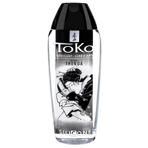 Toko Silicone Lubricant