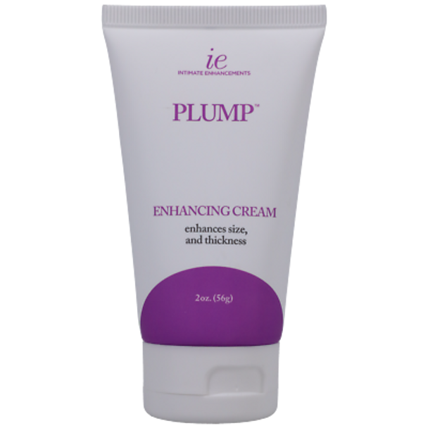 Plump Penis Enhancing Cream