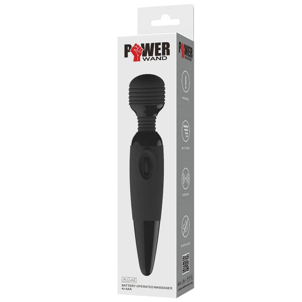 Power Wand Massager