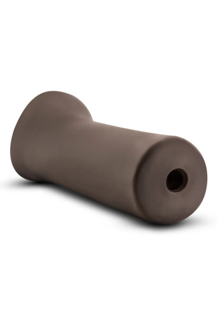 Naughty Nicole Stroker