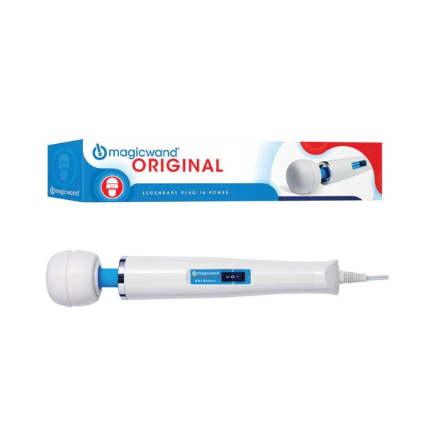 Original Magic Wand