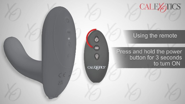 Eclipse Inflatable Probe w/ Remote