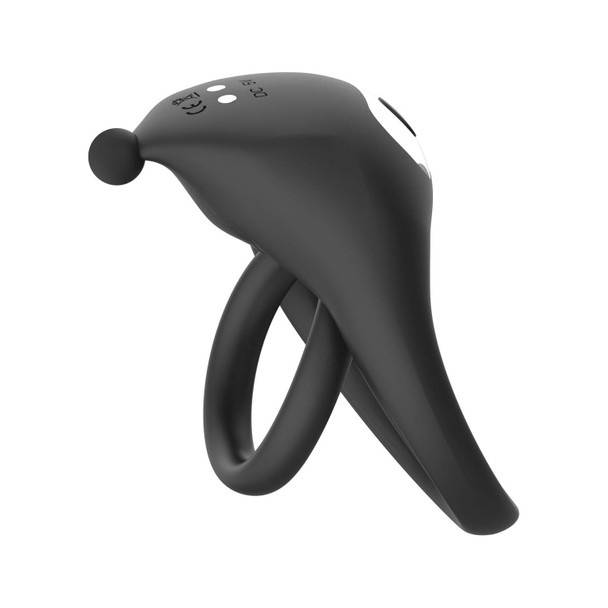 Remote Control Pleasure Ring