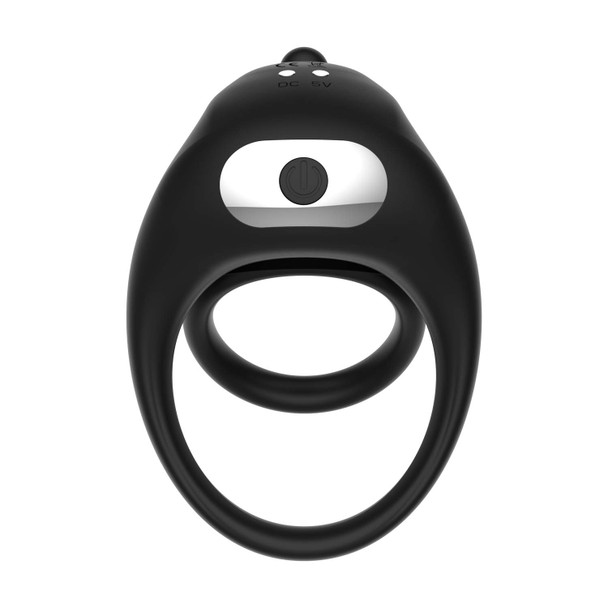 Remote Control Pleasure Ring