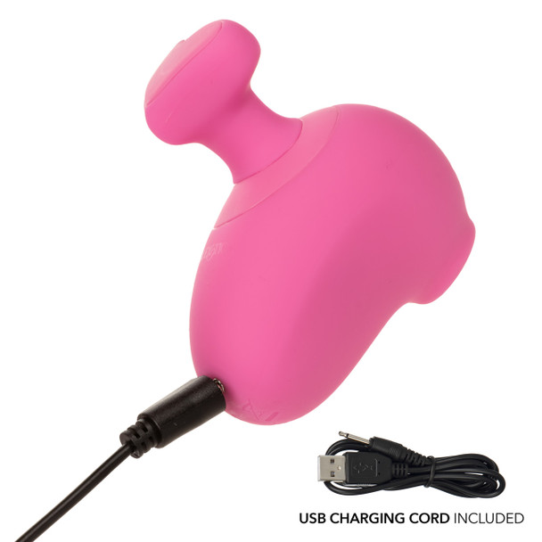 Rechargeable Suck & Play
