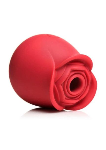 The Perfect Rose Clitoral Stimulator