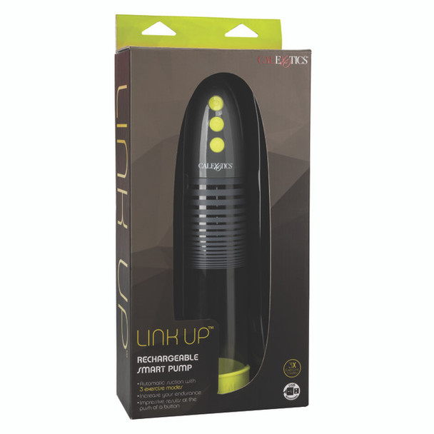 Rechargeable Smart Pump