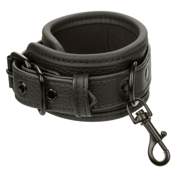 Nocturnal Wrist Cuffs