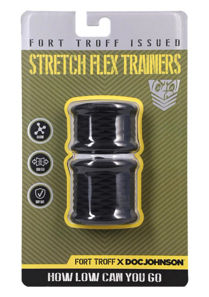 Stretch Flex Trainers