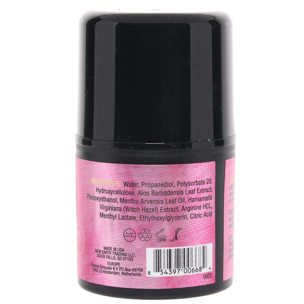 Tickle Her Pink Clitoral Pleasure Gel