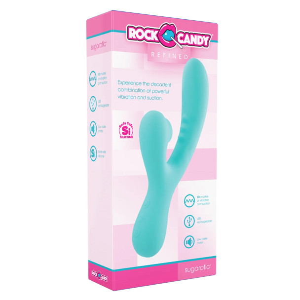 Rock Candy Sugarotic Vibrator