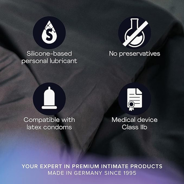 Original Concentrated Silicone Lubricant