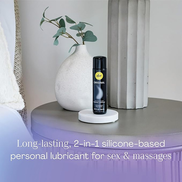 Original Concentrated Silicone Lubricant