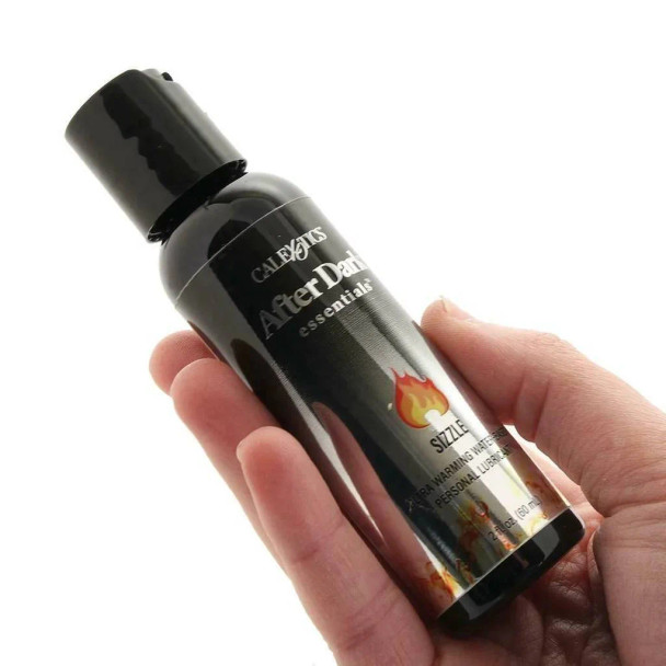 After Dark Sizzle Ultra Warming Lubricant