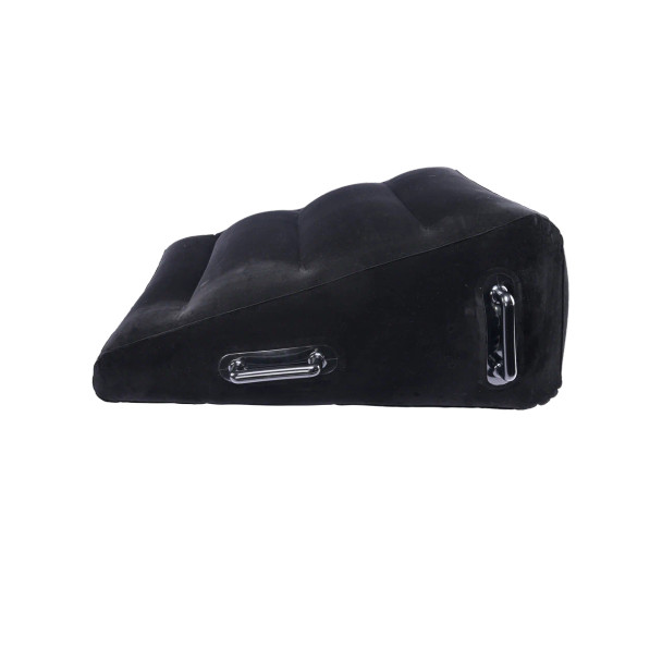 Pivot Inflatable Positioning Ramp