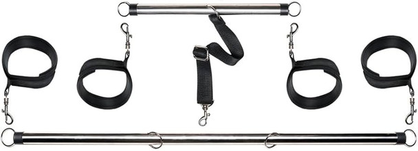 Spread 'Em Bar & Cuff Set