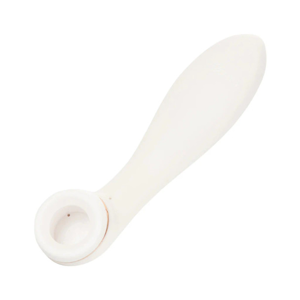 Empowered Idol Suction Vibrator