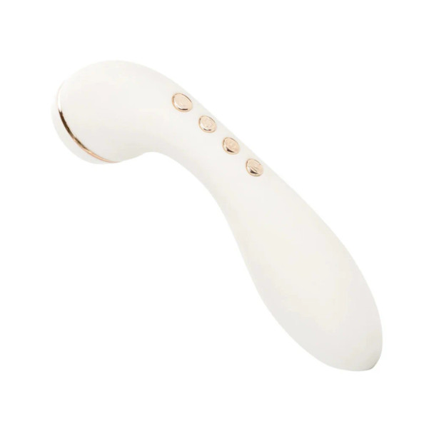 Empowered Idol Suction Vibrator