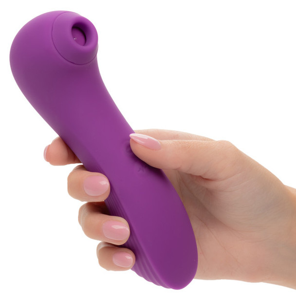Couture Dual Pleasure Wand