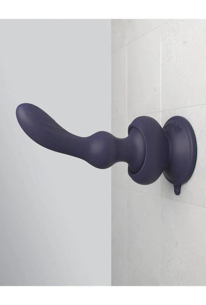 Wall Banger P-Spot Massager