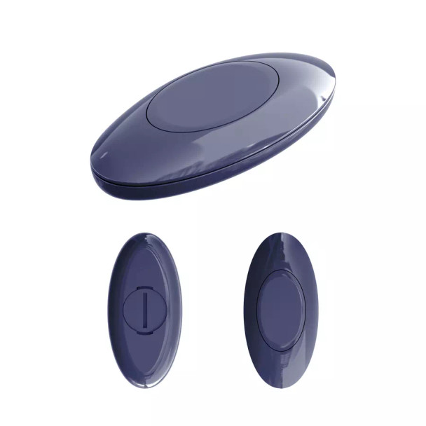 Wall Banger P-Spot Massager