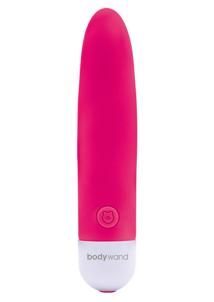 Neon Lipstick Vibrator