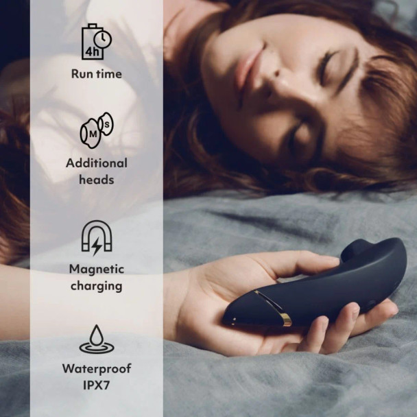 Premium 2 Clitoral Stimulator