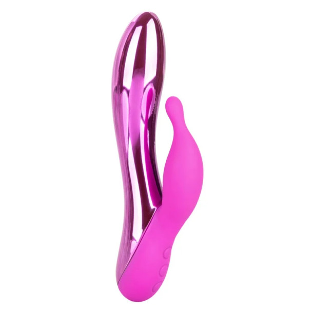 DazzLED Radiance Rabbit Vibrator