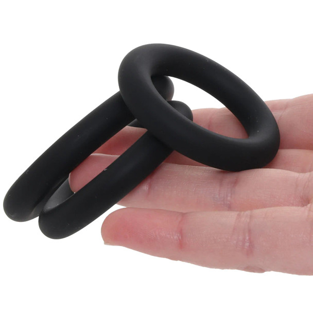 Enhancer Sleeve & Ring Rockhard Kit