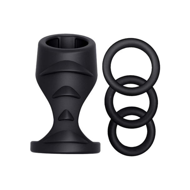 Enhancer Sleeve & Ring Rockhard Kit