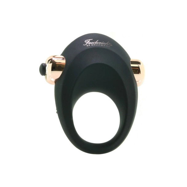 Lover's Collection Vibrating Couple's Ring