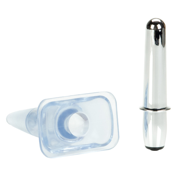 Vibrating High Intensity Probe