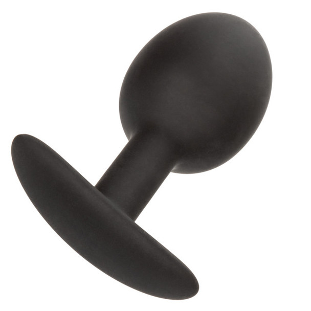 Weighted Silicone Plug