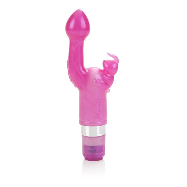 Platinum Edition Bunny Kiss Vibrator