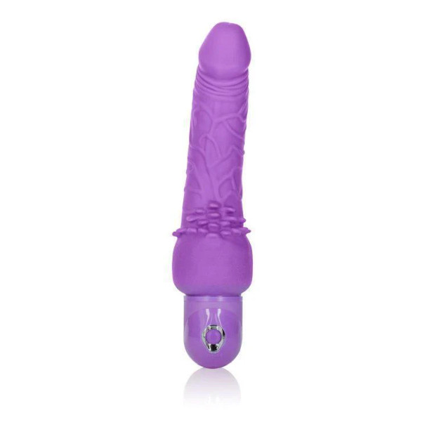 Stud Bendie Cliterrific Vibrator