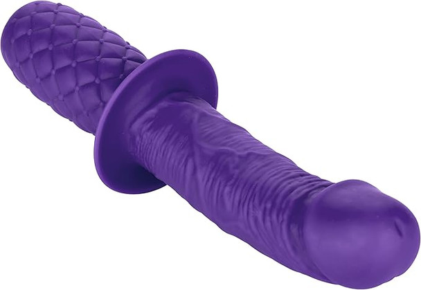 Silicone Grip Thruster