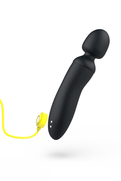 bthrilled Rechargeable Vibrating Wand