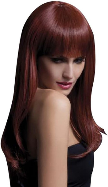 The Fever Wig Collection  -  Sienna