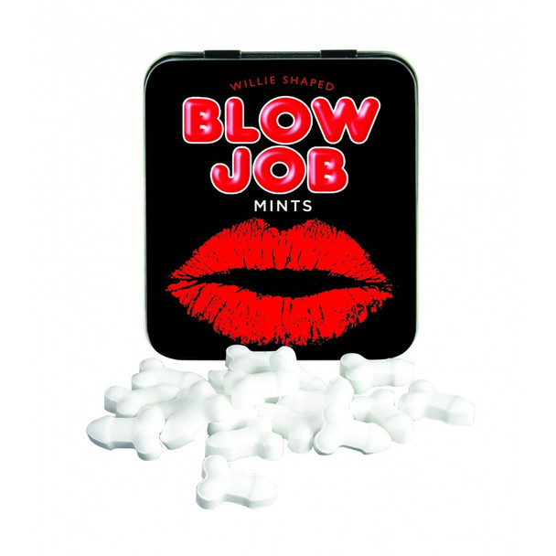 Blow Job Mints