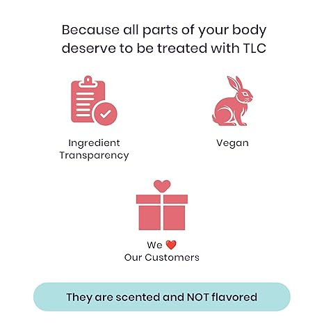 Sweetums Scented Wipes