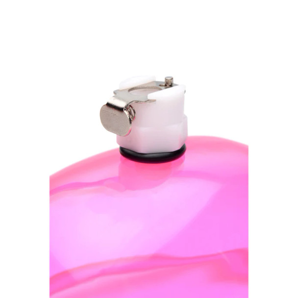 Vaginal Pump w/ 3.8" Small Cup