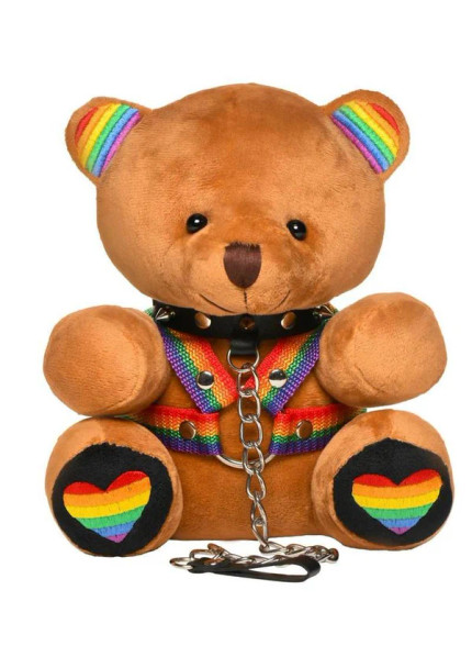 Pride Bear