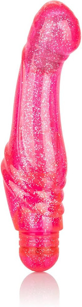 Sparkle "G" Glitz Vibrator