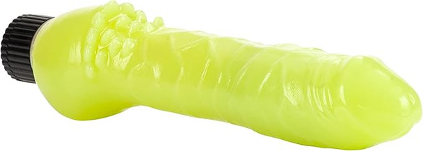 Glow-In-The-Dark Jelly VIbe